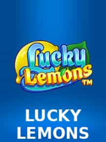 Lucky Lemons
