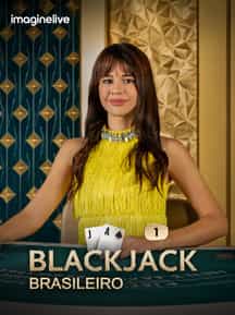 Blackjack Brasileiro 1