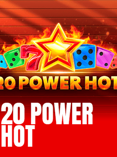 20 Power Hot