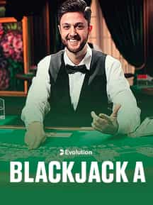 Blackjack A