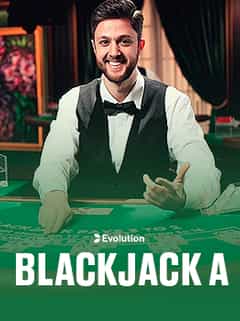 Blackjack A