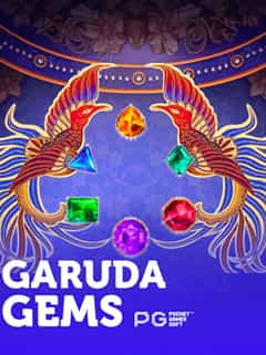 Garuda Gems