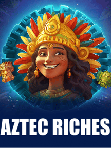 Aztec Riches
