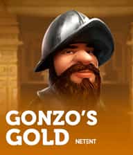 Gonzo's Gold