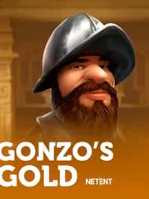 Gonzo's Gold