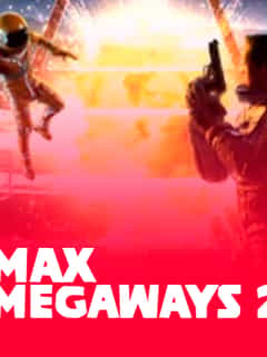 Max Megaways 2