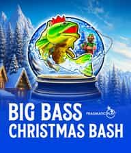 Big Bass Christmas Bash