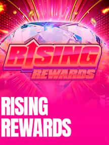 Give me Gold: Rising Rewards