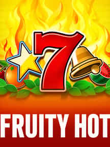Fruity Hot