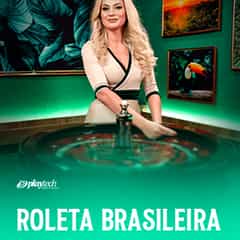 roleta brasileira