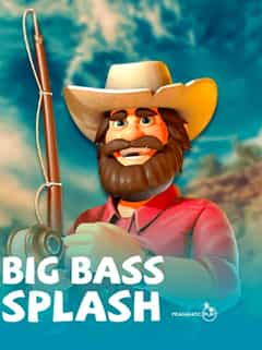 Big Bass Splash