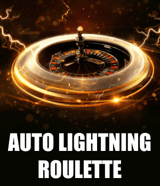 Auto Lightning Roulette