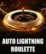 Auto Lightning Roulette