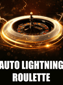 Auto Lightning Roulette