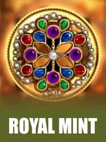 Royal Mint