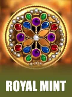 Royal Mint