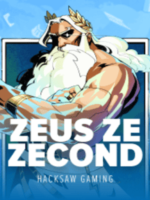 Zeus Ze Zecond