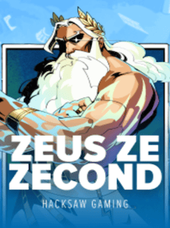 Zeus Ze Zecond