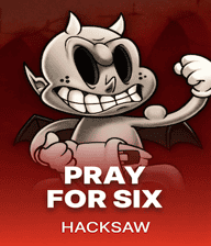 Pray for Six