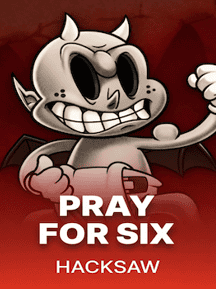 Pray for Six