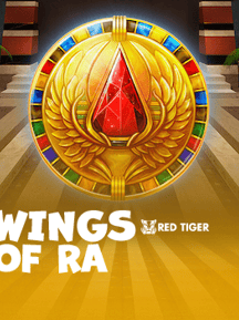 Wings of Ra
