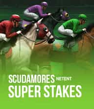 Scudamore's Super Stakes