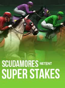 Scudamore's Super Stakes