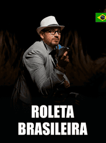 Roleta Brasileira