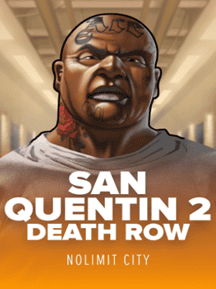 San Quentin 2: Death Row
