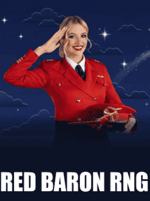 Red Baron RNG