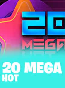 20 Mega Hot