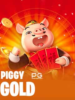 Piggy Gold