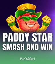 Paddy Star: Smash and Win