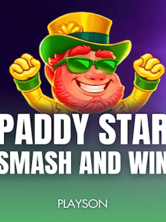 Paddy Star: Smash and Win