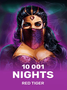 10001 Nights