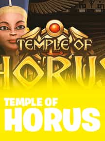 Temple of Horus