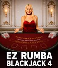 Rumba Blackjack 4