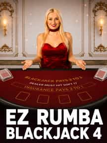 Rumba Blackjack 4