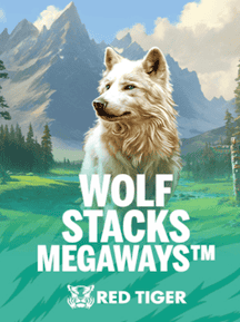 Wolf Stacks MegaWays™