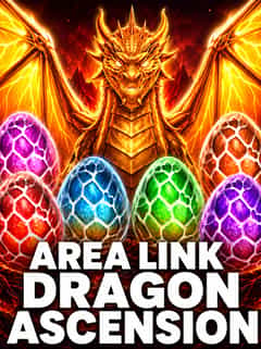 Area Link Dragon Ascension