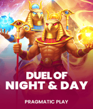 Duels of Night & Day