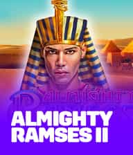 Almighty Ramses II