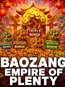 Baozang Empire of Plenty