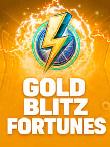 Gold Blitz Fortunes