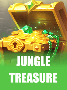 Jungle Treasure
