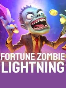 Fortune Zombie Lightning