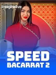 Speed Baccarat 2
