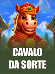 Cavalo da Sorte