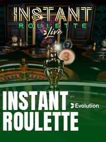 Instant Roulette