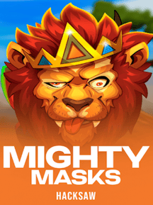 Mighty Masks